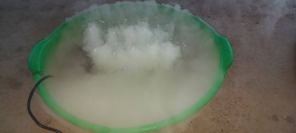 Продам Генератор пара.