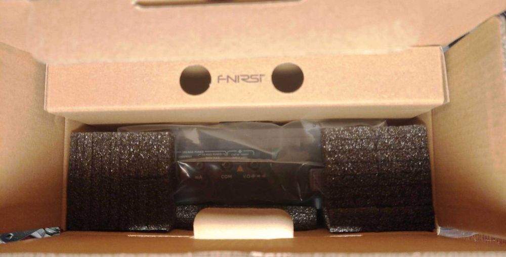 Vand Fnirsi 2D15P - osciloscop/DMM/generator semnal