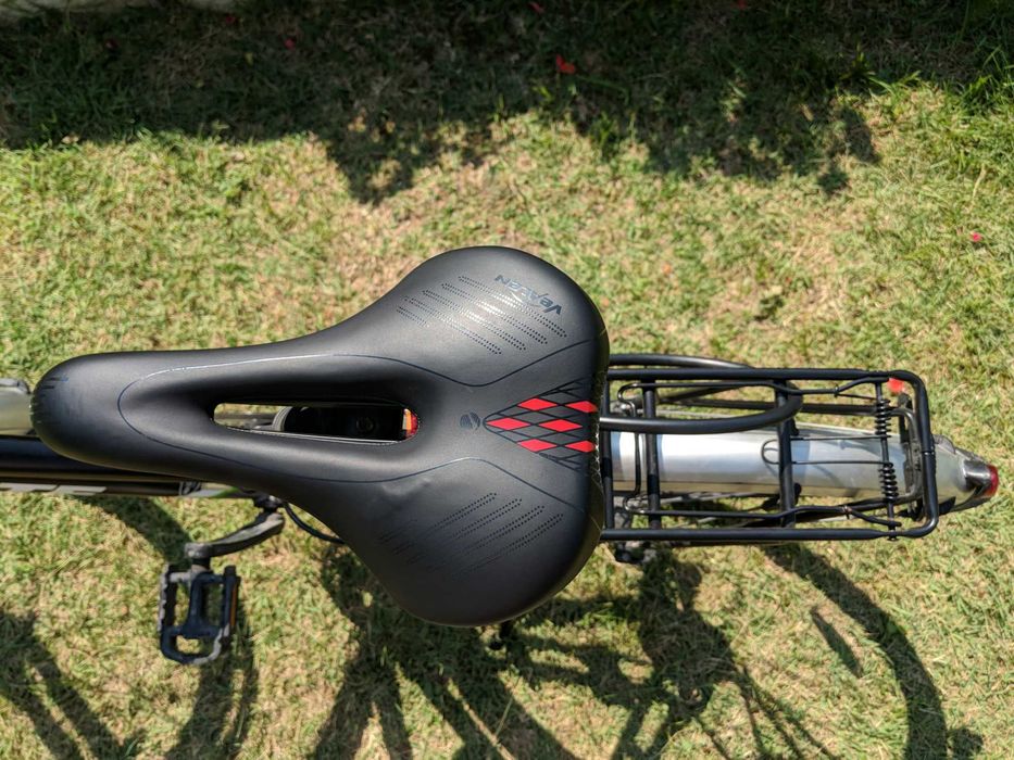 Exte Cross Racer 28" немски велосипед