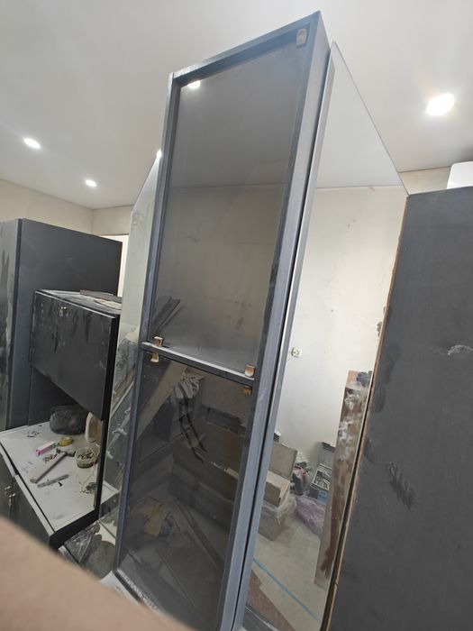 Стенка мебель ( горка )