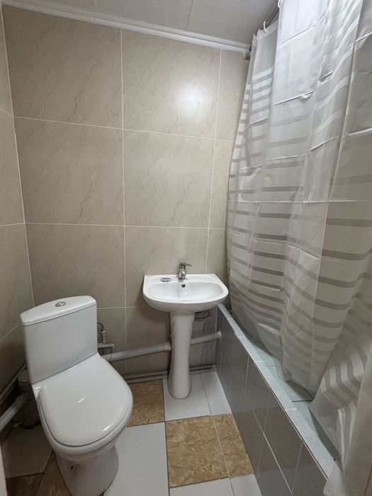 Квартира 1 комната