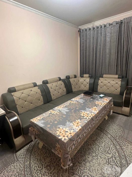 Сдаётся 2-комн Авиасозлар, 56 м²