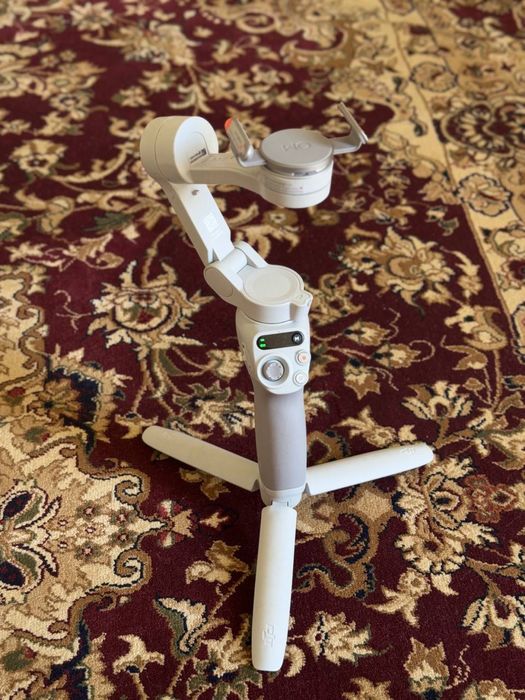 Dji osmo se yaxshu holatda