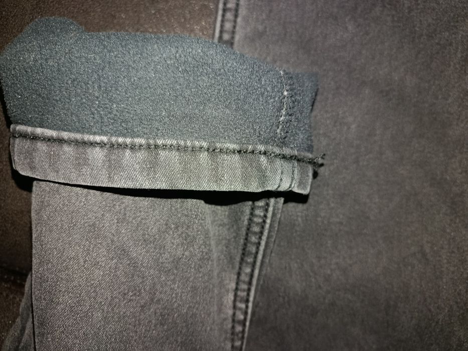 Blugi dublați măr 134-140