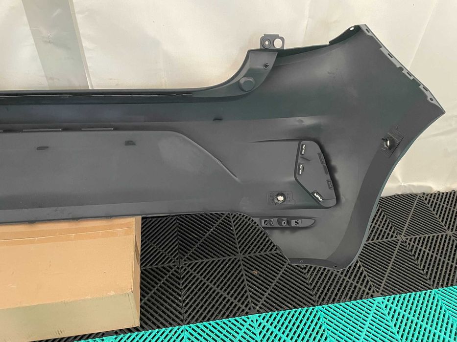 Bara spate Renault Clio 5 facelift 2023+ noua originala Renault