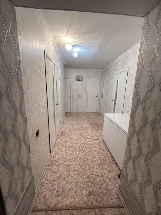 Продам 3-х ком.квартиру