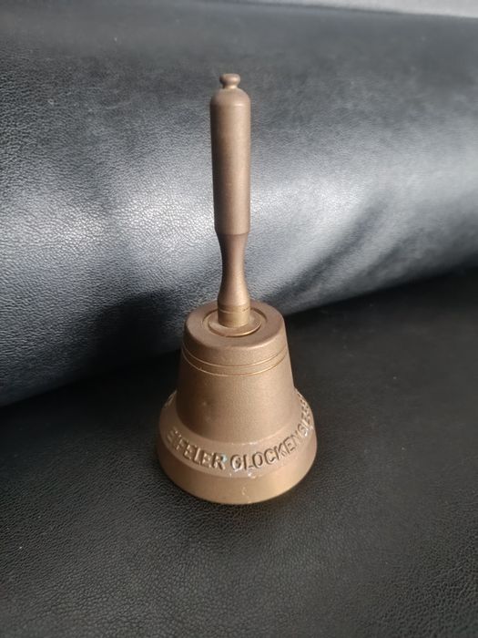 Красив Меден звънец НОВО!