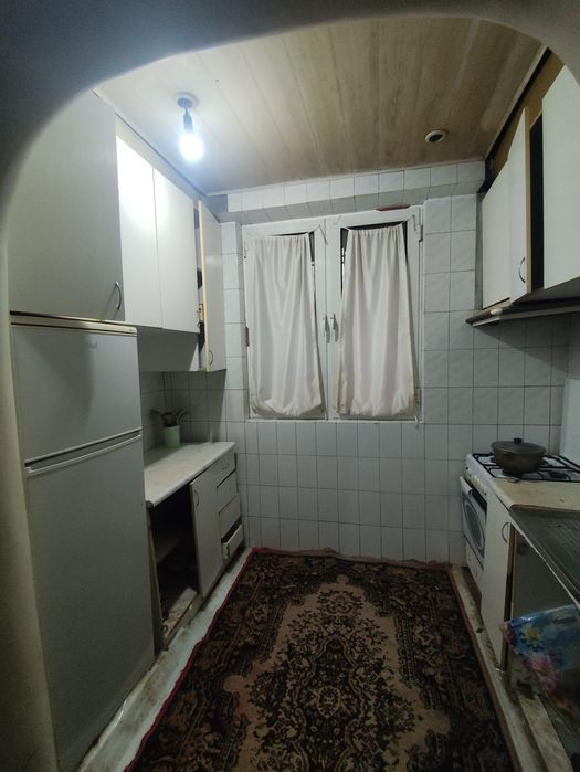 Аренда Квартира 4 хона 1 етаж Метро Беруний