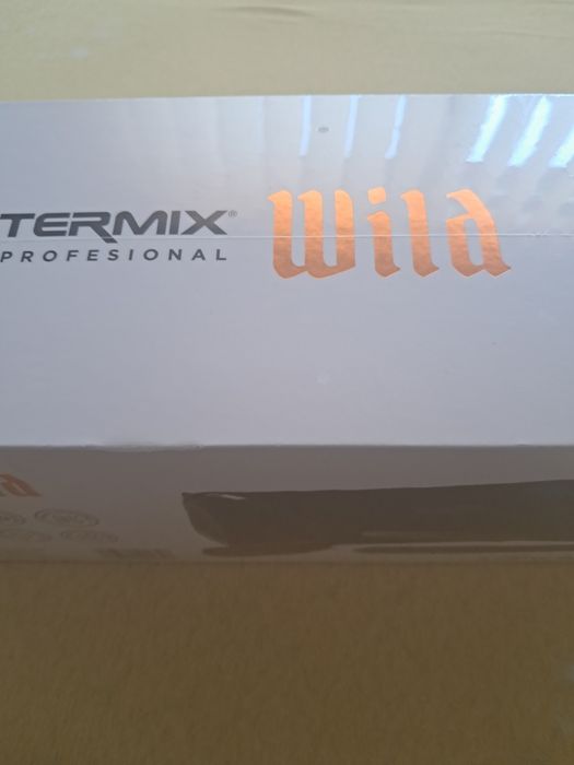 Placa de păr profesională TERMIX