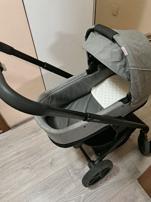 Бебешка количка Cybex Balios S