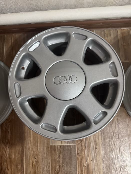 Диски Авусы Ауди