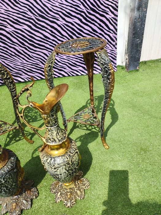 Месингов комплект