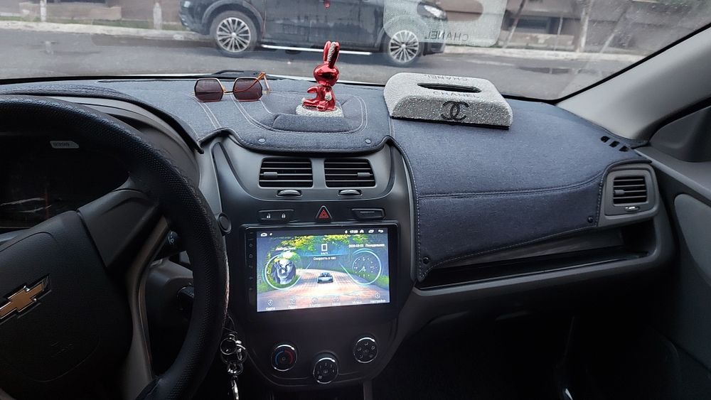 Срочно продаётся Собалт белый цвет