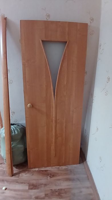 Двери межкомнатные