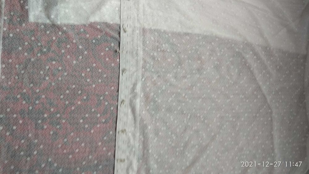 Шторы для кухни.