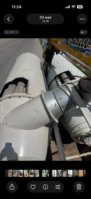 Зерно мукомольное оборудование