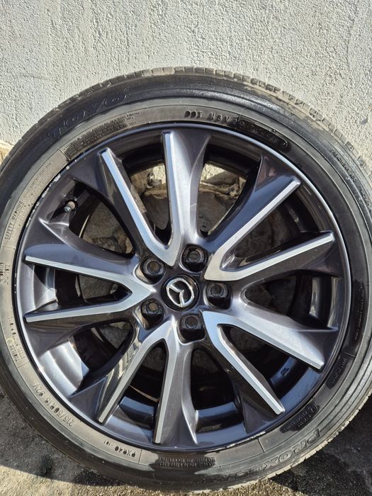 Jante Mazda 18 CX 3 originale