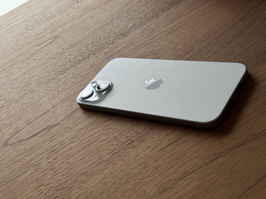 Iphone 15 plus,128гб