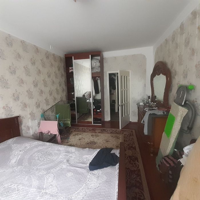 Продаётся квартира 3 комнатная ттз-2 3-етаж