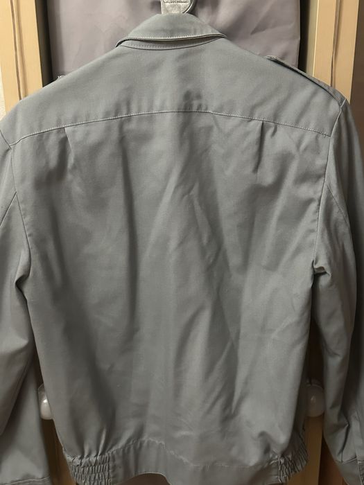 Военная рубашка  Нвп для школы