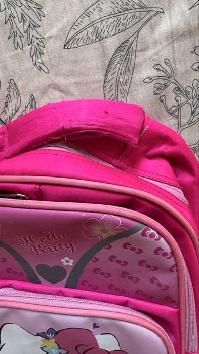 Рюкзак школьный б\у