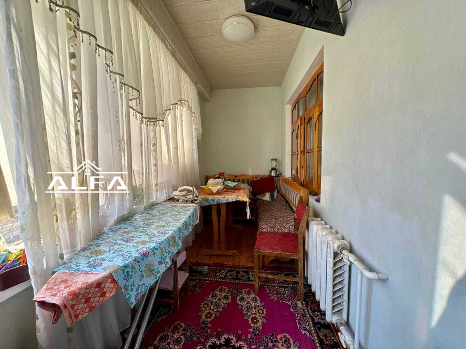 2 xonali 60m2 2 qavat.4 qavatli panelniy dom.#2x. #237sh