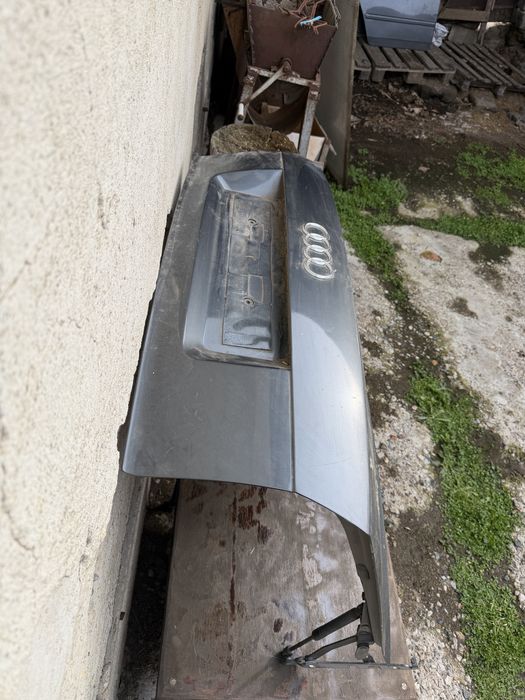 Части за Ауди А4 Б6