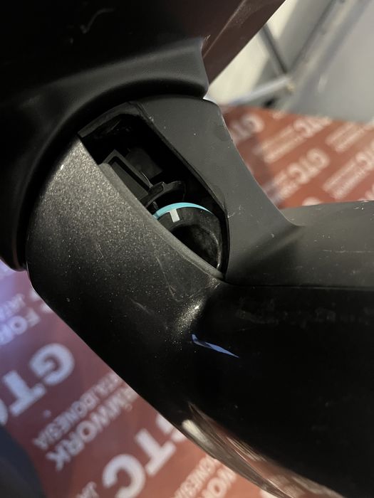 Огледало Opel Vivaro,Combo,Toyota Proace