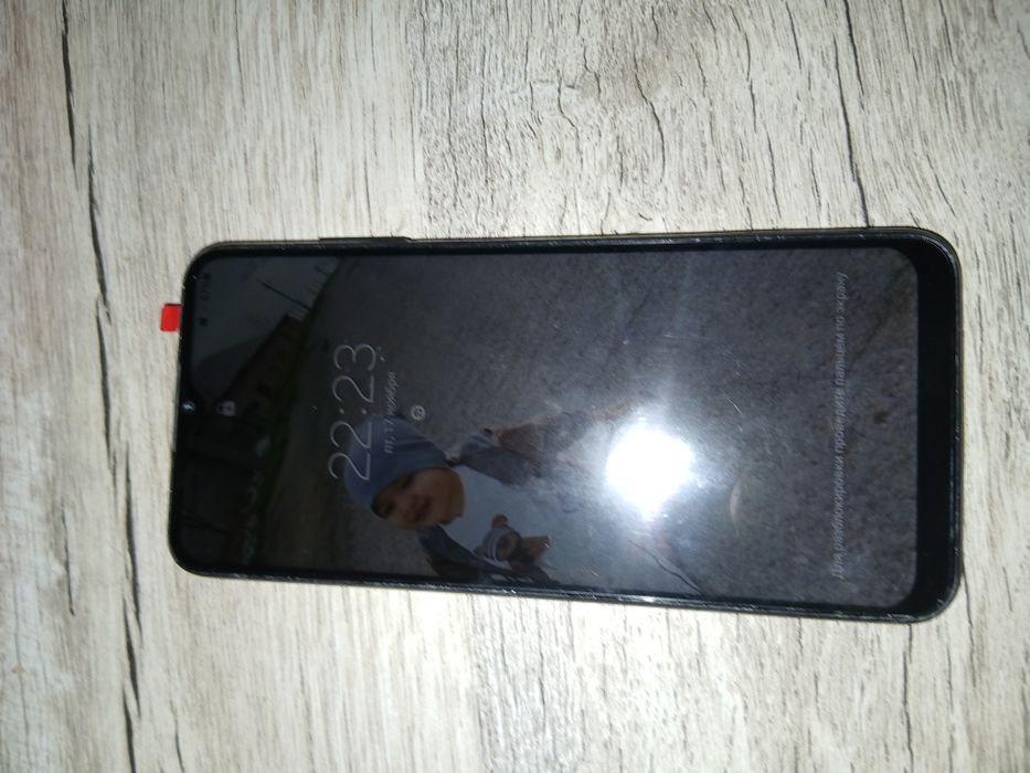 Samsung A03s sotiladi