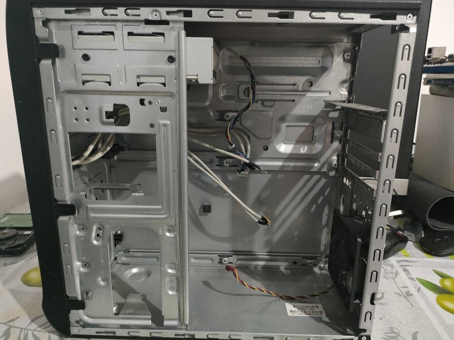 Корпус компьютера