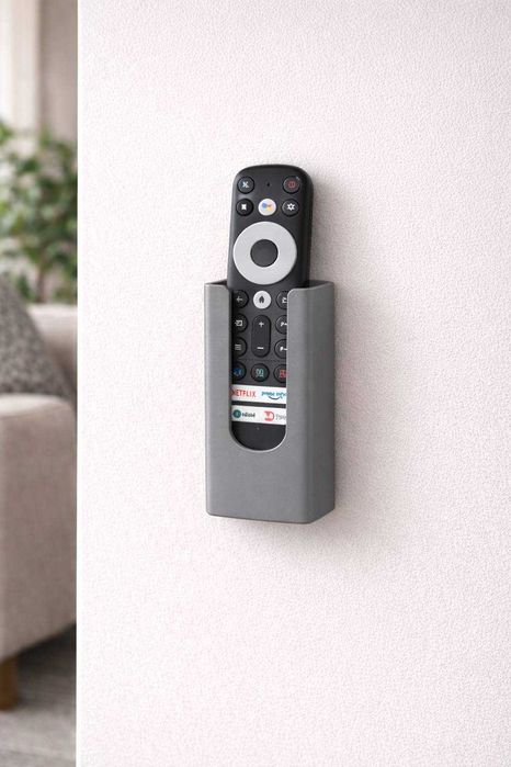 Настенный держатель для пульта