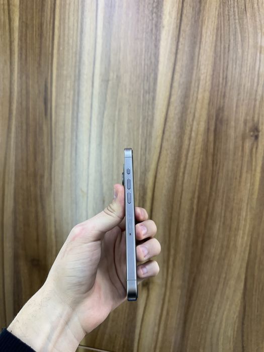 Iphone 15 pro 128 gb 88% kirshka-