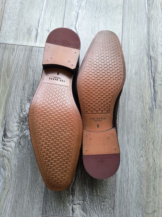 Pantofi bărbătești culoare negru m arimea 42