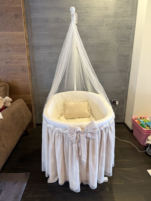 Бебешки кош / люлка