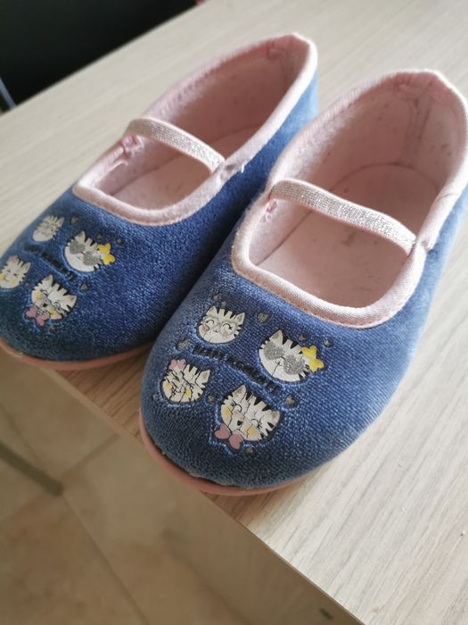 Botos pentru grădiniță