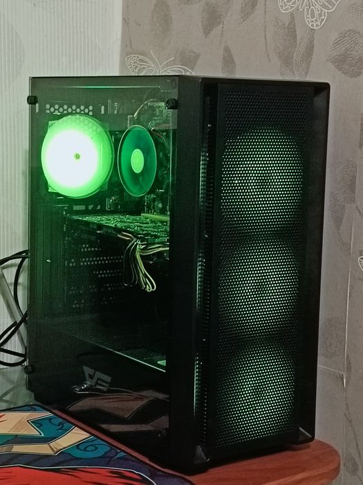 Продам Игровой ПК