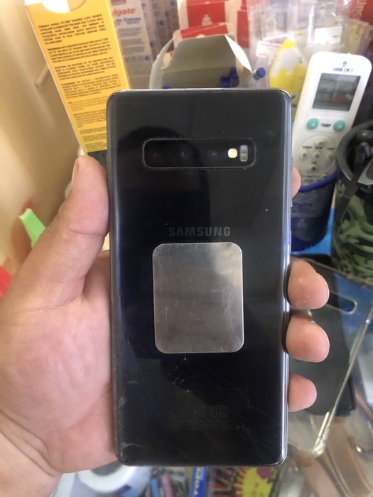 Samsung S10 сотка сатылады