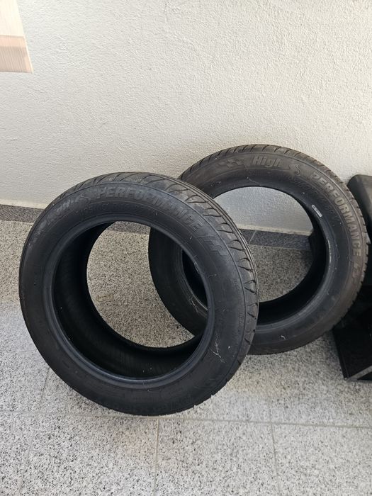 2 cauciucuri vara 2024