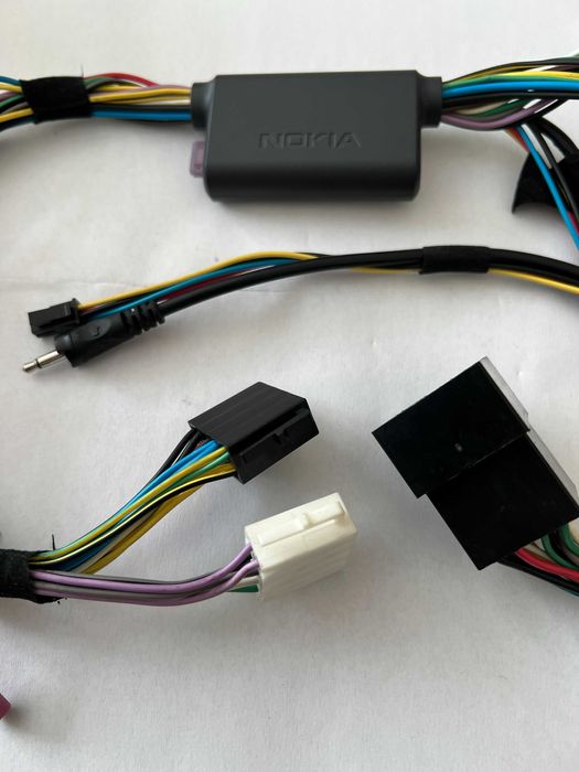 NOKIA CK 200 Bluetooth Car Kit