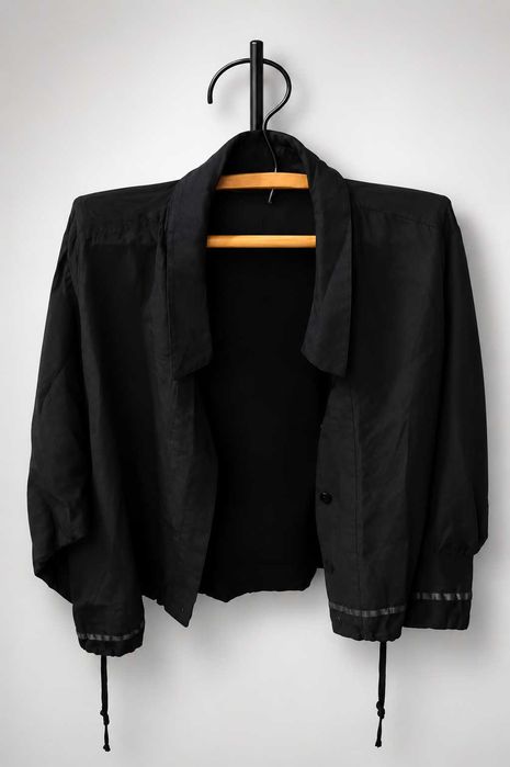 Женский костюм Lissmore Plus Size — жакет и широкие брюки. С Америки