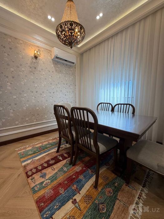 ЖК Infinity Садык Азимова Ц-1 Продам Квартиру 2х ком 65м2