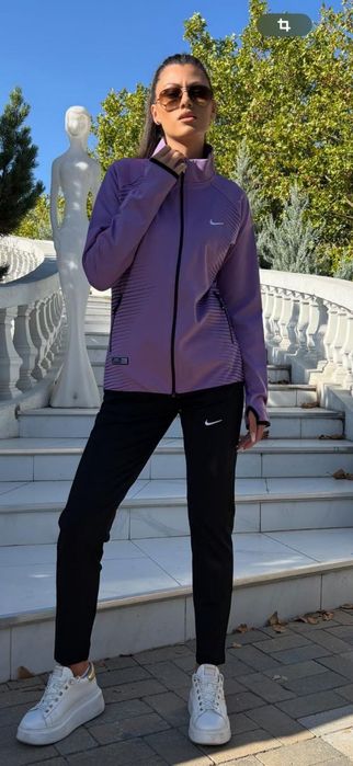 Treninguri dama silon