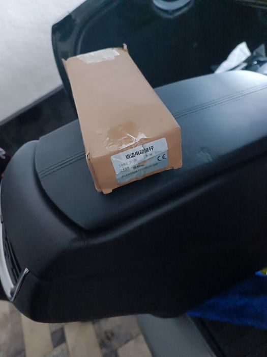 Malibu 2 Bar Lacetti/Gentra Хитой Nikkil фирманики