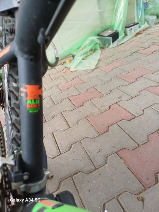 Bicicleta copii,26 inch,varsta 8-12 ani