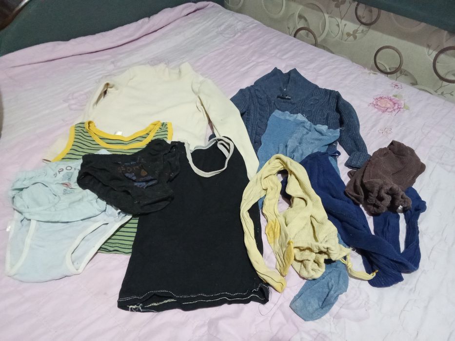 одежда для детей