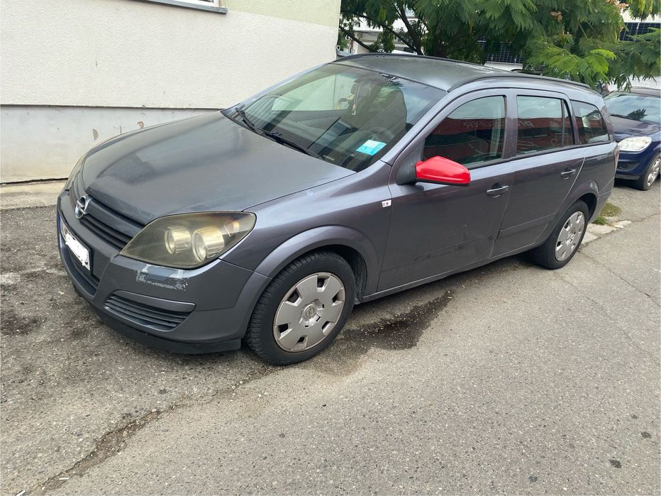 Opel Astra H 2005 OFERTA