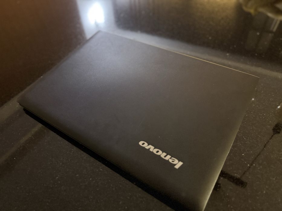 Lenovo G-50 45. 256GB SSD