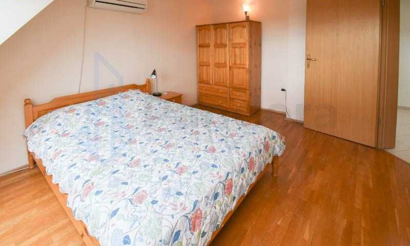 Дава се под наем Четиристаен апартамент в София, Център - 146 кв.м за 650 € - Снимка #7