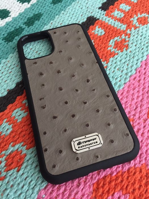 Husa Maff Manufktur Iphone 7 11 Pro 8 10 X Samsung Huawei Sony Nokia