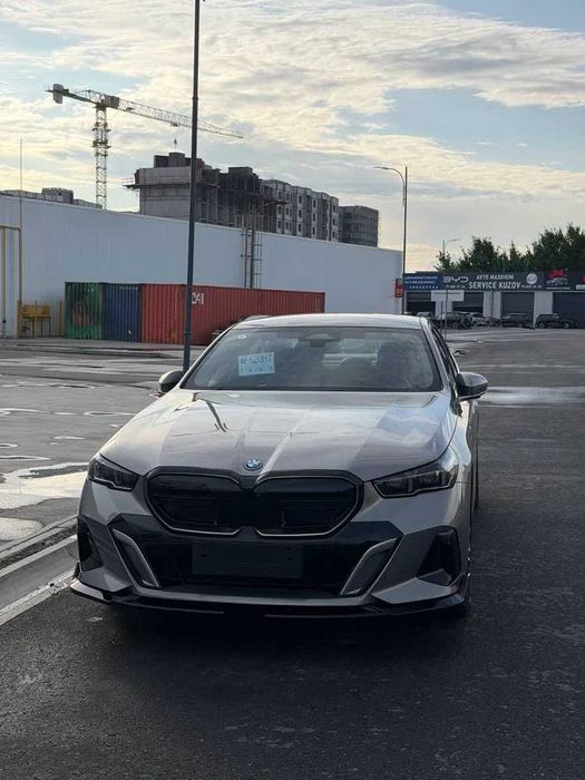 Bmw l5 35l naqd va halol nasiya